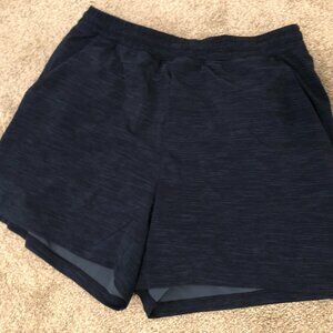 Men's Lulu Lemon shorts